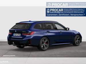 BMW 330 330e xDrive Touring M Sport Pro HUD PANO AHK RFK LM