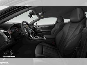 BMW M850 M850i xDrive Coupe M technik paket HUD ACC 360°KAM RFK