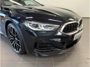 BMW M850 M850i xDrive Coupe M technik paket HUD ACC 360°KAM RFK