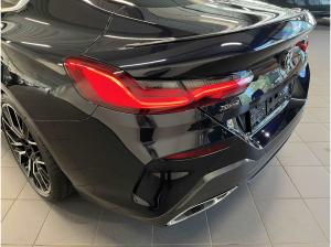 BMW M850 M850i xDrive Coupe M technik paket HUD ACC 360°KAM RFK