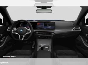 BMW 330 330e xDrive Touring M Sport Pro HUD PANO AHK RFK LM