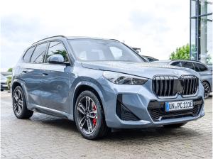 BMW X1 xDrive30e M Sport Pro HUD+AHK+H/K+Aktivsitze+LHZ+KZK+Alarm+LED+DAB+Memory