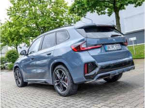BMW X1 xDrive30e M Sport Pro HUD+AHK+H/K+Aktivsitze+LHZ+KZK+Alarm+LED+DAB+Memory