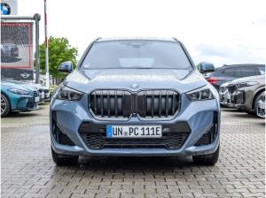 BMW X1 xDrive30e M Sport Pro HUD+AHK+H/K+Aktivsitze+LHZ+KZK+Alarm+LED+DAB+Memory