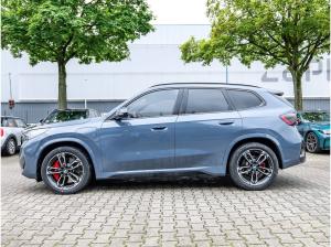 BMW X1 xDrive30e M Sport Pro HUD+AHK+H/K+Aktivsitze+LHZ+KZK+Alarm+LED+DAB+Memory