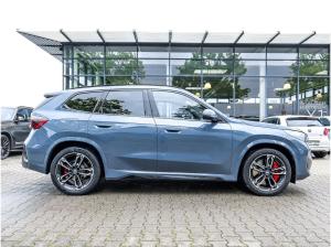 BMW X1 xDrive30e M Sport Pro HUD+AHK+H/K+Aktivsitze+LHZ+KZK+Alarm+LED+DAB+Memory