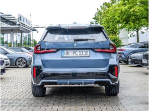 BMW X1 xDrive30e M Sport Pro HUD+AHK+H/K+Aktivsitze+LHZ+KZK+Alarm+LED+DAB+Memory