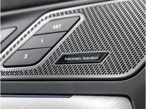 BMW X1 xDrive30e M Sport Pro HUD+AHK+H/K+Aktivsitze+LHZ+KZK+Alarm+LED+DAB+Memory