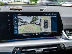BMW X1 xDrive30e M Sport Pro HUD+AHK+H/K+Aktivsitze+LHZ+KZK+Alarm+LED+DAB+Memory