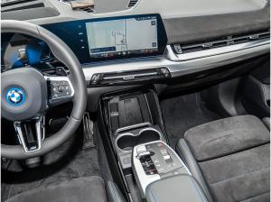 BMW X1 xDrive30e M Sport Pro HUD+AHK+H/K+Aktivsitze+LHZ+KZK+Alarm+LED+DAB+Memory