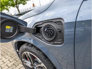 BMW X1 xDrive30e M Sport Pro HUD+AHK+H/K+Aktivsitze+LHZ+KZK+Alarm+LED+DAB+Memory