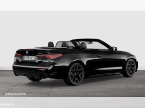 BMW 420 420i M Sport NAVI LED Sound Syst. PDC V+H DAB