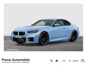 BMW M2 Coupe Head-Up Kamera adapt. LED Hifi