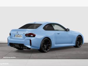 BMW M2 Coupe Head-Up Kamera adapt. LED Hifi