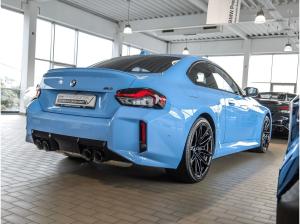 BMW M2 Coupe Head-Up Kamera adapt. LED Hifi