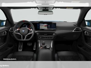 BMW M2 Coupe Head-Up Kamera adapt. LED Hifi