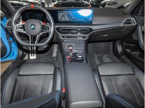BMW M2 Coupe Head-Up Kamera adapt. LED Hifi