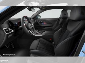 BMW M2 Coupe Head-Up Kamera adapt. LED Hifi
