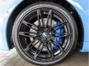 BMW M2 Coupe Head-Up Kamera adapt. LED Hifi
