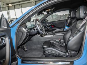 BMW M2 Coupe Head-Up Kamera adapt. LED Hifi
