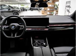 BMW 540 540d xDrive M SPORT PRO | TRAVEL | COMFORT | 21 | PANO | DA