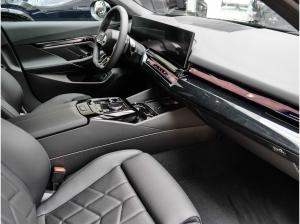 BMW 540 540d xDrive M SPORT PRO | TRAVEL | COMFORT | 21 | PANO | DA