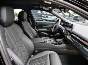 BMW 540 540d xDrive M SPORT PRO | TRAVEL | COMFORT | 21 | PANO | DA
