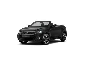 Volkswagen T-Roc Cabriolet R-Line 1.5 TSI (150 PS) DSG*AHK*RFK*DCC*NAVI*CARPLAY*