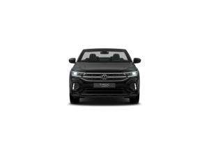 Volkswagen T-Roc Cabriolet R-Line 1.5 TSI (150 PS) DSG*AHK*RFK*DCC*NAVI*CARPLAY*