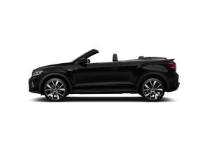 Volkswagen T-Roc Cabriolet R-Line 1.5 TSI (150 PS) DSG*AHK*RFK*DCC*NAVI*CARPLAY*