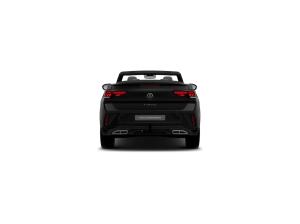 Volkswagen T-Roc Cabriolet R-Line 1.5 TSI (150 PS) DSG*AHK*RFK*DCC*NAVI*CARPLAY*