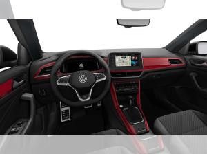 Volkswagen T-Roc Cabriolet R-Line 1.5 TSI (150 PS) DSG*AHK*RFK*DCC*NAVI*CARPLAY*