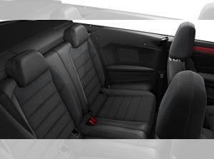 Volkswagen T-Roc Cabriolet R-Line 1.5 TSI (150 PS) DSG*AHK*RFK*DCC*NAVI*CARPLAY*