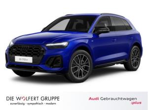 Audi Q5 S line business 55 TFSI e quattro *0,5%*AHK