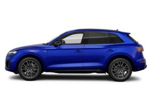 Audi Q5 S line business 55 TFSI e quattro *0,5%*AHK