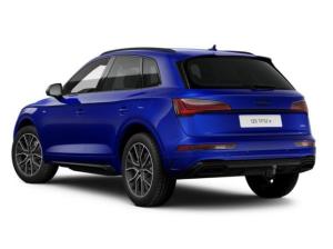 Audi Q5 S line business 55 TFSI e quattro *0,5%*AHK