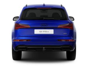 Audi Q5 S line business 55 TFSI e quattro *0,5%*AHK