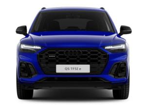 Audi Q5 S line business 55 TFSI e quattro *0,5%*AHK