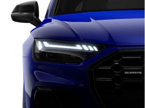 Audi Q5 S line business 55 TFSI e quattro *0,5%*AHK