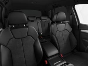 Audi Q5 S line business 55 TFSI e quattro *0,5%*AHK