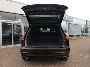 Volkswagen Touareg R-Line 3.0 TDI 4M ACC 360° HUD LUFT