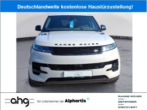 Land Rover Range Rover Sport 3.0 Plug-in Hybrid P460e S Sonderleasing ohne Anzahlung