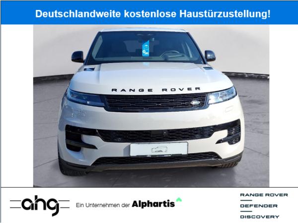 Land Rover Range Rover Sport 3.0 Plug-in Hybrid P460e S Sonderleasing ohne Anzahlung