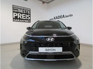 Hyundai BAYON FL (MY26) 1.0 T-GDI Prime❗SOFORT VERFÜGBAR❗