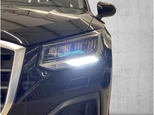 Audi Q2 35 TFSI All-Season*Klimaautomatik*17Zoll**