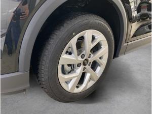 Audi Q2 35 TFSI All-Season*Klimaautomatik*17Zoll**