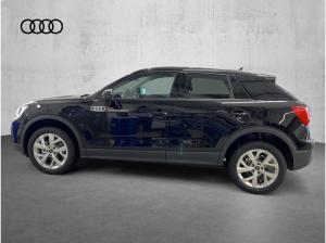 Audi Q2 35 TFSI All-Season*Klimaautomatik*17Zoll**