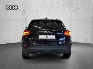 Audi Q2 35 TFSI All-Season*Klimaautomatik*17Zoll**