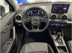 Audi Q2 35 TFSI All-Season*Klimaautomatik*17Zoll**