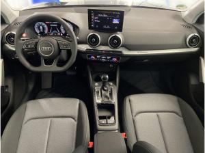 Audi Q2 35 TFSI All-Season*Klimaautomatik*17Zoll**